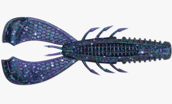 CLEANUP CRAW