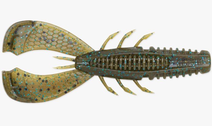 CLEANUP CRAW