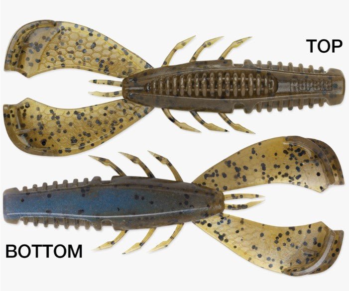 CLEANUP CRAW