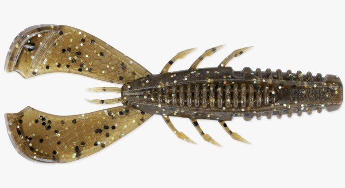 CLEANUP CRAW