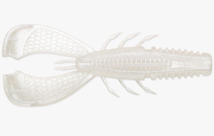 CLEANUP CRAW