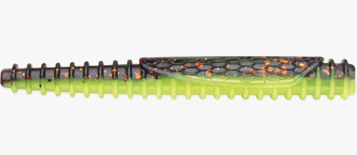 NED BLT CLOSEOUT