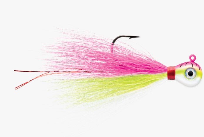 BUCKTAIL JIG