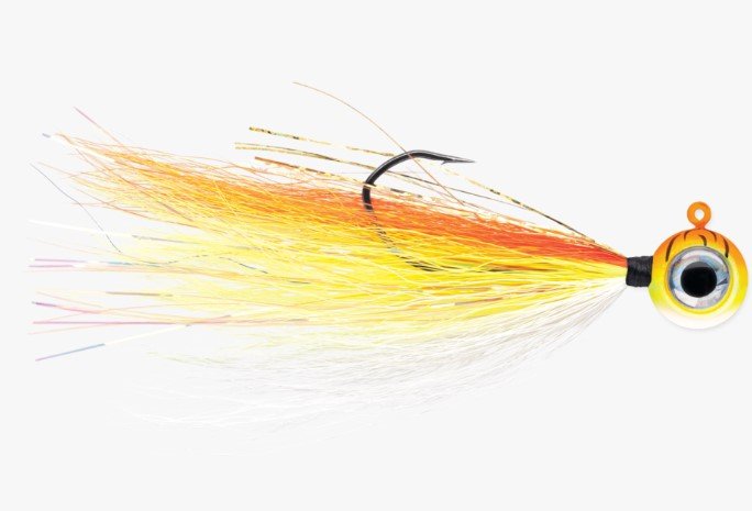 MOONTAIL JIGS