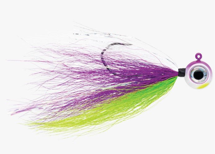 MOONTAIL JIGS