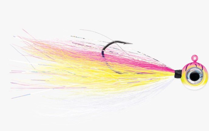 MOONTAIL JIGS