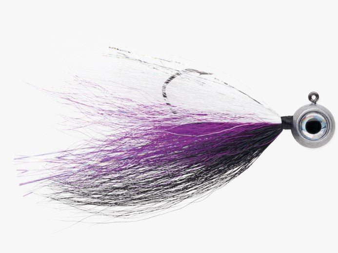 MOONTAIL JIGS