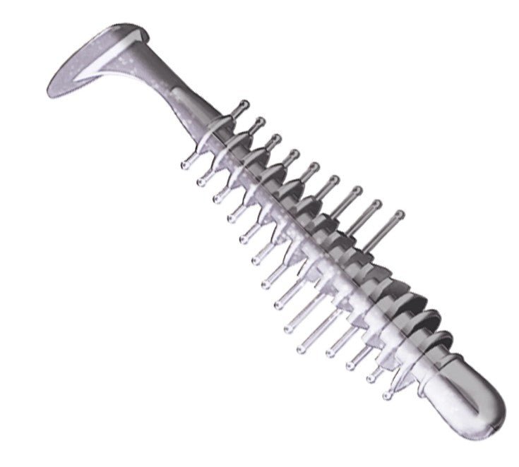 TICKLE SHAD