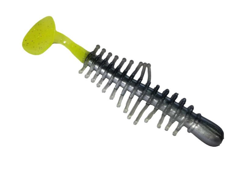 TICKLE SHAD