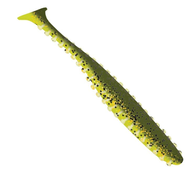 TICKLE TAIL
