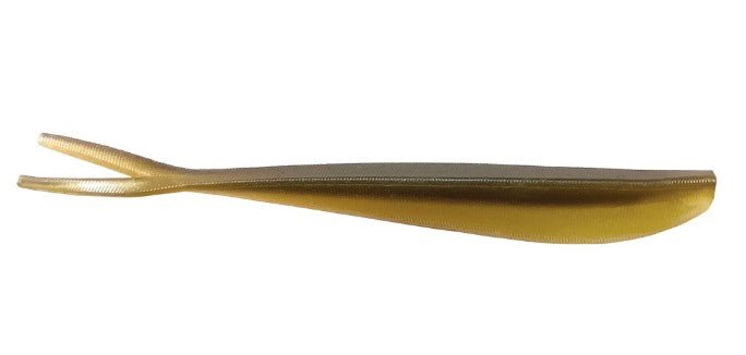 MINI JERK MINNOW