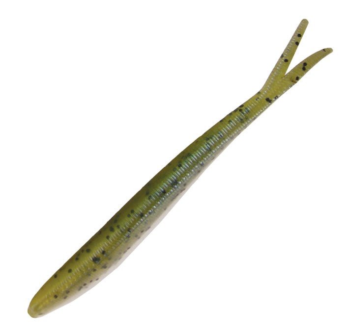 JERK MINNOW JR.