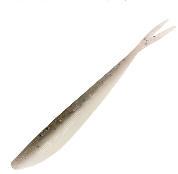 JERK MINNOW JR.