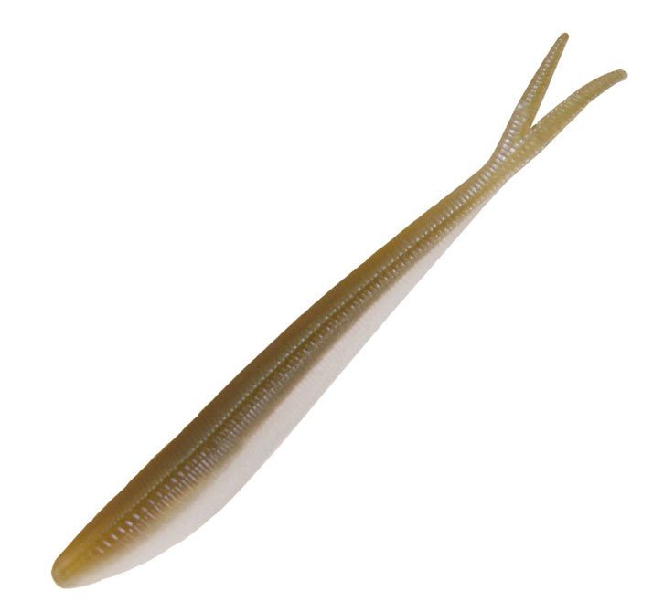 JERK MINNOW JR.
