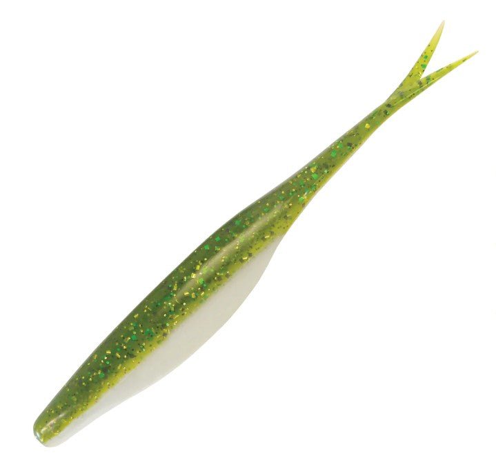 JERK MINNOW