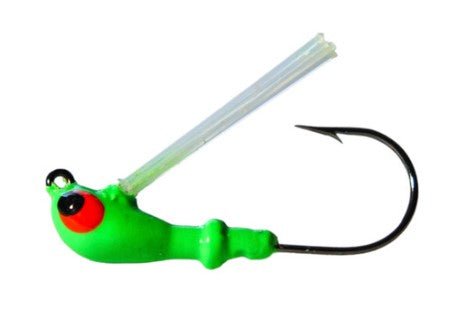 INVASION JIG