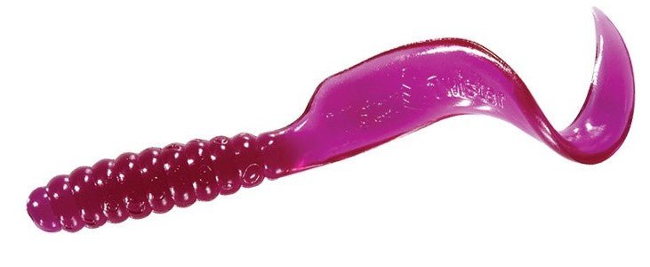 TWISTER TAIL