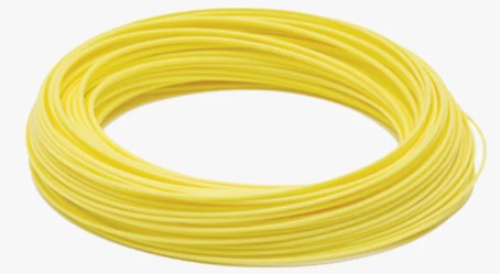 MAINSTREAM SERIES BASS FLY LINE