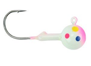 GUM-BALL JIG