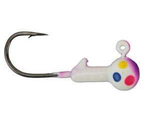 GUM-BALL JIG