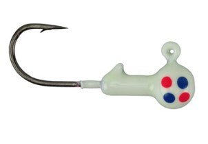 GUM-BALL JIG