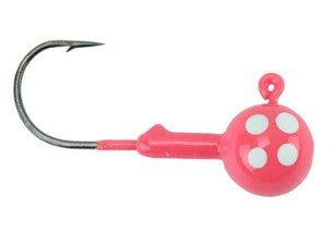 GUM-BALL JIG