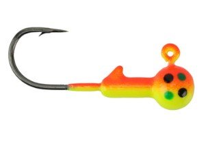 GUM-BALL JIG