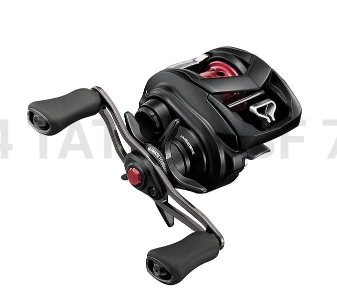 DAIWA TATULA BF 70 BAITCASTING REEL
