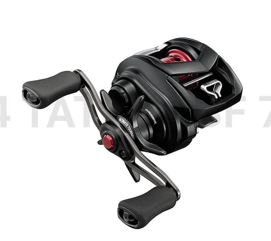 DAIWA TATULA BF 70 BAITCASTING REEL