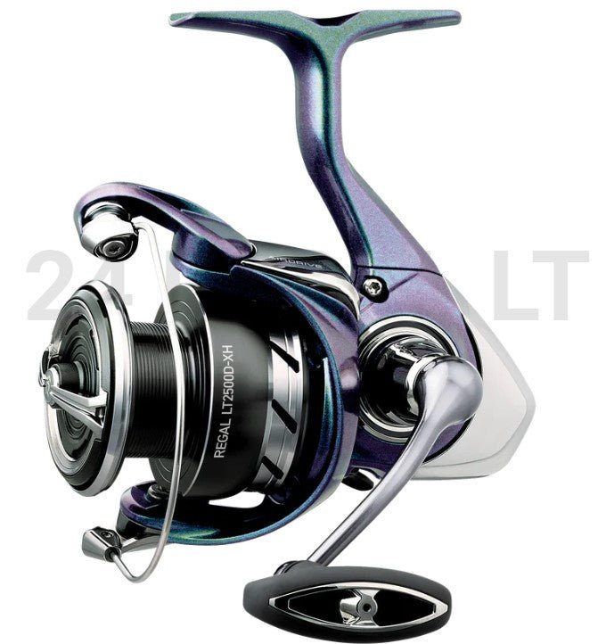 DAIWA 24 REGAL LT SPINNING REEL