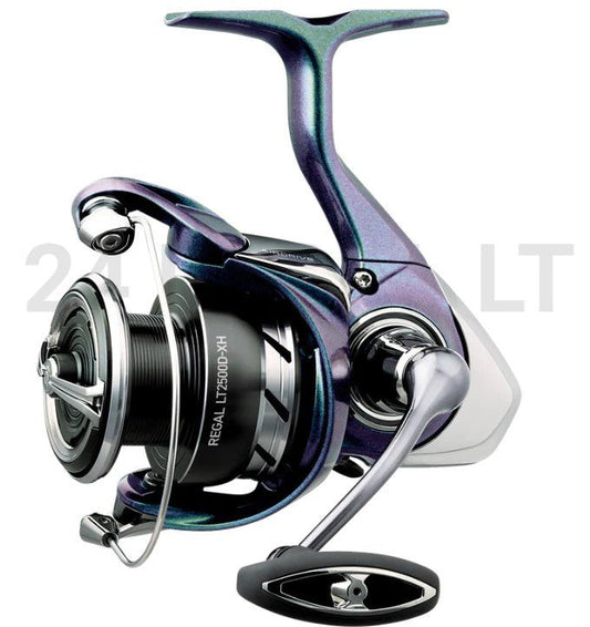 DAIWA 24 REGAL LT SPINNING REEL