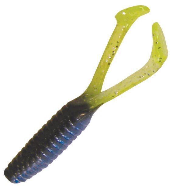 TRIPLE THREAT CRAPPIE SCRUB