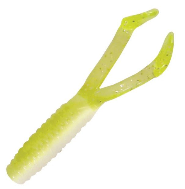 TRIPLE THREAT CRAPPIE SCRUB