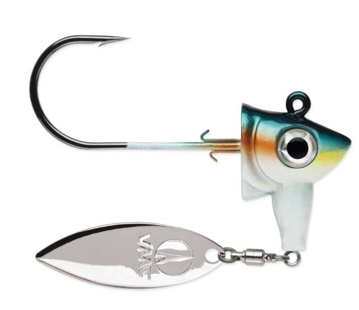 SPIN JIG