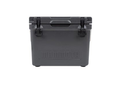MAMMOTH CRUSIER 30 w/ST.CROIX LOGO - CHARCOAL