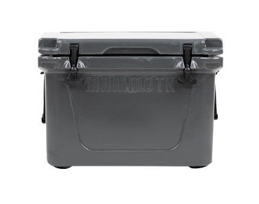 MAMMOTH RANGER 45 w/ST.CROIX LOGO - CHARCOAL
