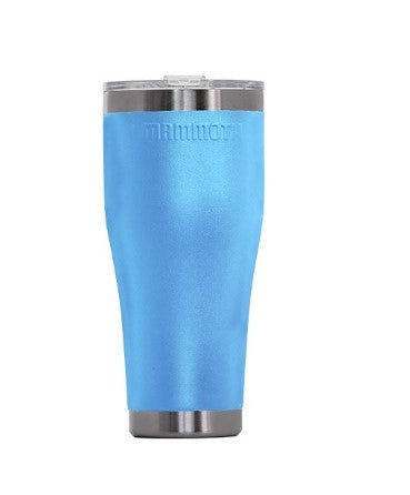 MAMMOTH ROVER TUMBLERS w/ST.CROIX LOGO - 30oz
