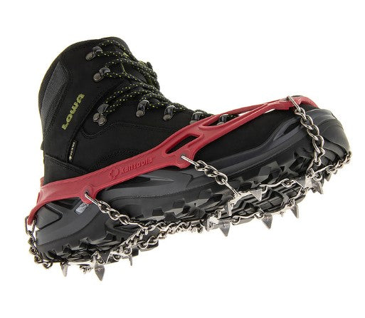 KAHTOOLA MICROSPIKES