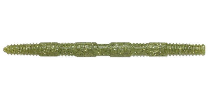 PIGSTICK CLOSEOUT