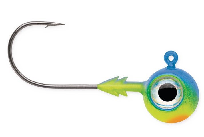 TUNGSTEN MOONEYE JIG