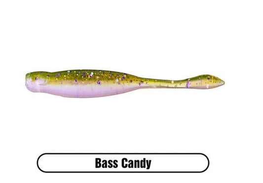 HOT SHOT MINNOW