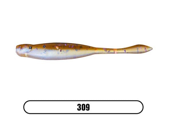 HOT SHOT MINNOW