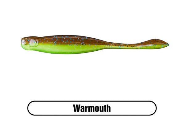 HOT SHOT MINNOW