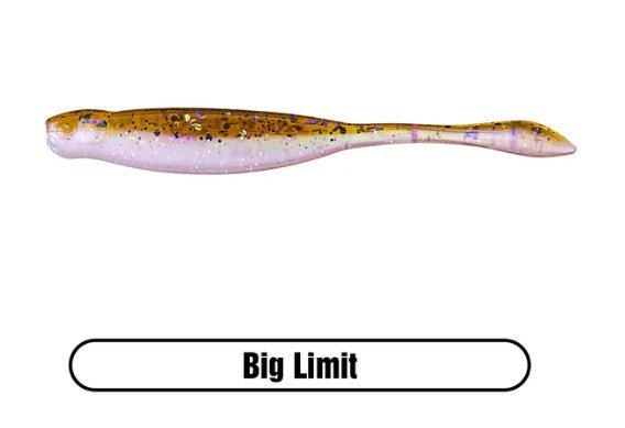 HOT SHOT MINNOW
