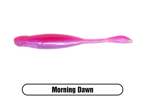 HOT SHOT MINNOW