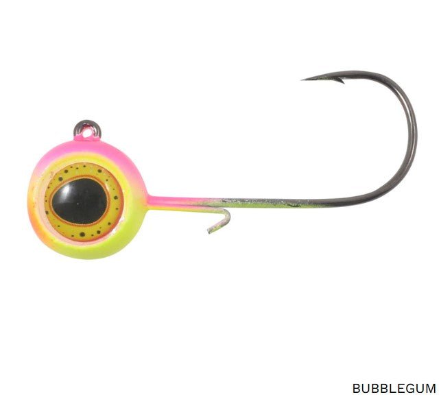 DEEP-VEE JIG