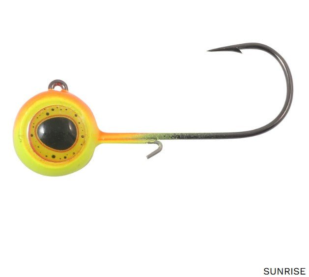 DEEP-VEE JIG
