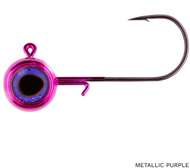 DEEP-VEE JIG