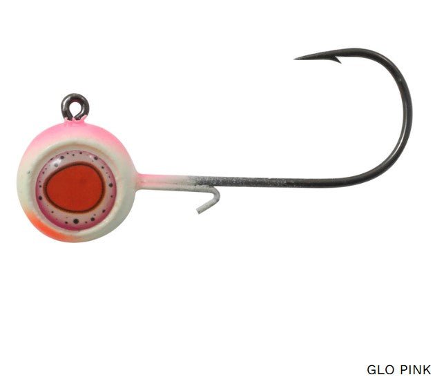 DEEP-VEE JIG
