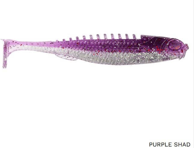 EYE-CANDY PADDLE SHAD